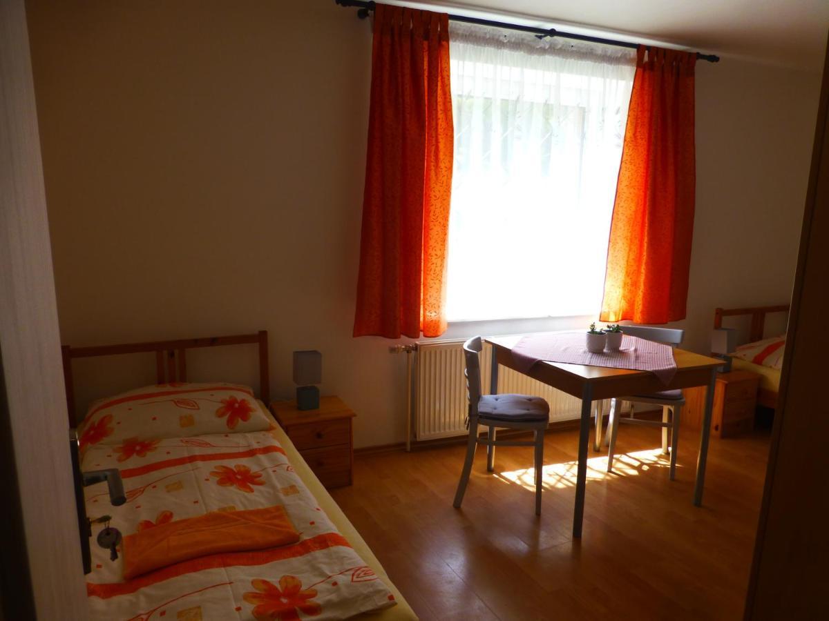 Ubytovanie Na Frantsachte Banská Štiavnica Esterno foto